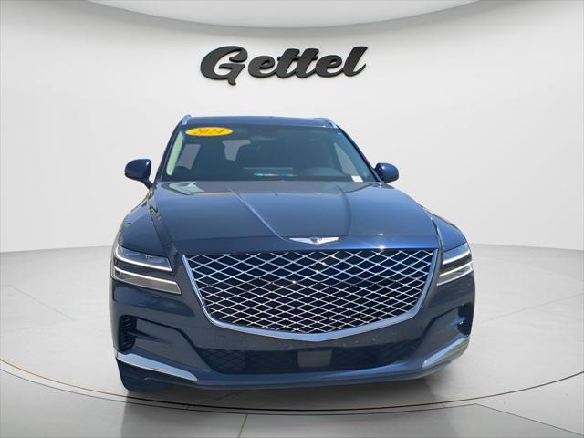 2024 Genesis GV80 2.5T AWD