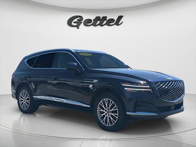 2024 Genesis GV80 2.5T AWD