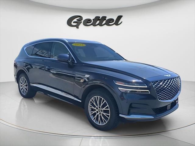 2024 Genesis GV80 2.5T AWD