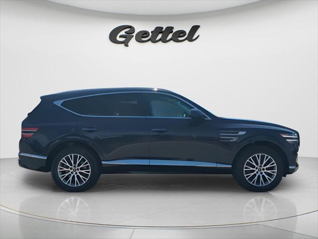 2024 Genesis GV80 2.5T AWD