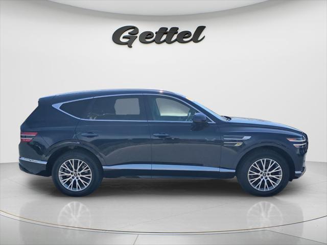 2024 Genesis GV80 2.5T AWD