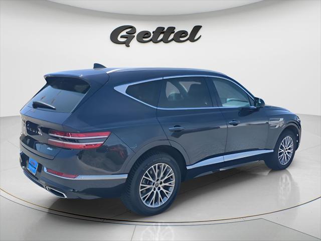 2024 Genesis GV80 2.5T AWD