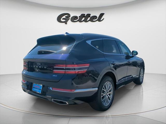 2024 Genesis GV80 2.5T AWD