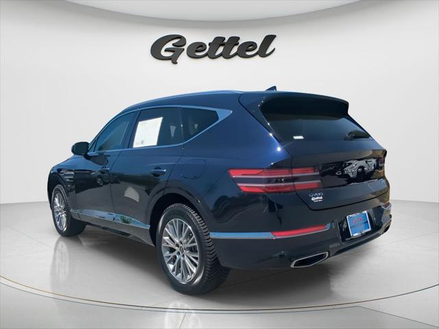 2024 Genesis GV80 2.5T AWD