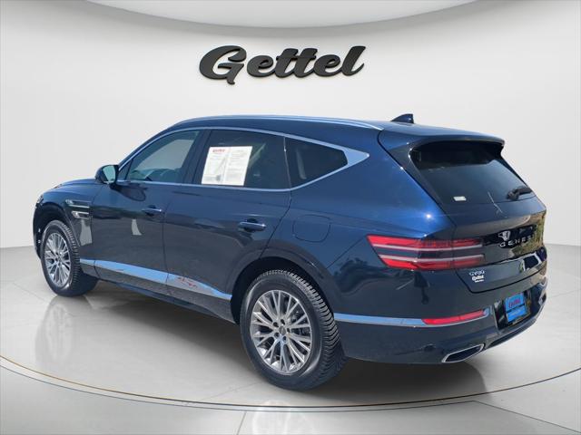 2024 Genesis GV80 2.5T AWD