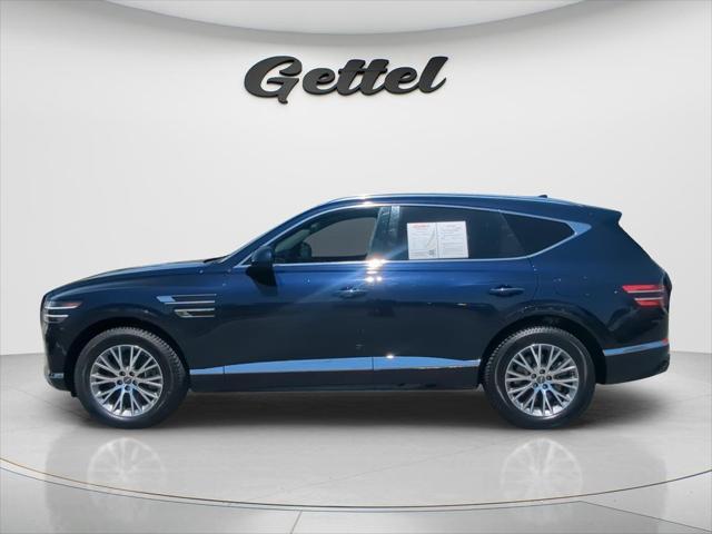 2024 Genesis GV80 2.5T AWD