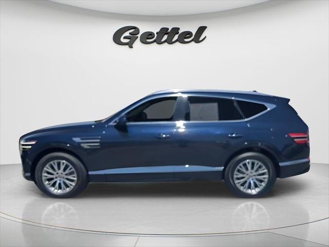 2024 Genesis GV80 2.5T AWD
