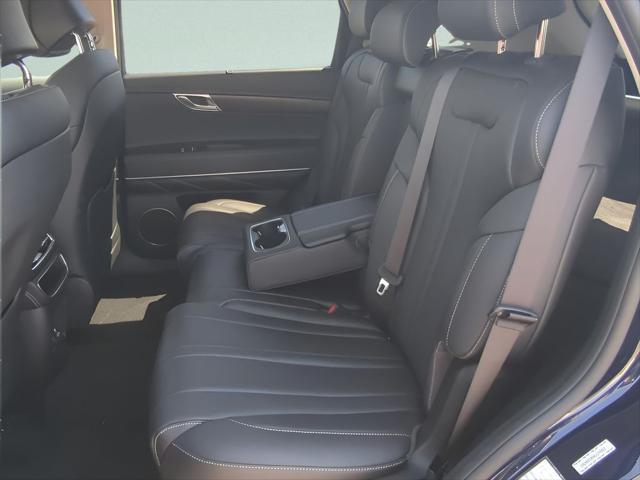 2024 Genesis GV80 2.5T AWD