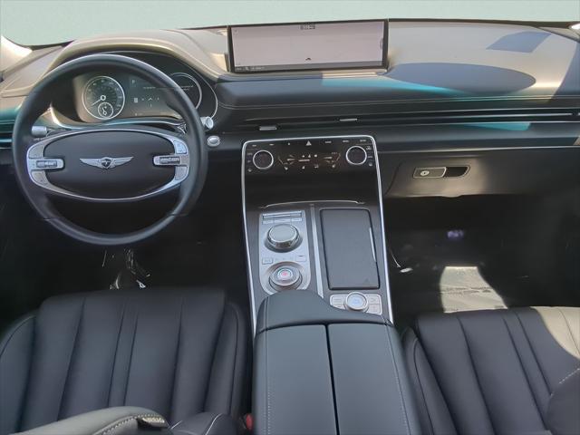 2024 Genesis GV80 2.5T AWD