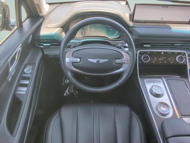 2024 Genesis GV80 2.5T AWD
