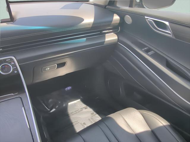 2024 Genesis GV80 2.5T AWD