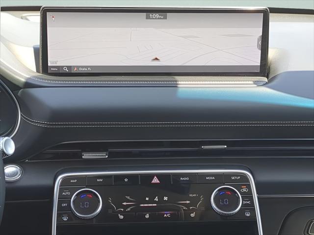 2024 Genesis GV80 2.5T AWD