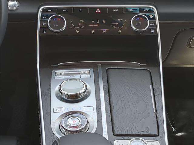 2024 Genesis GV80 2.5T AWD