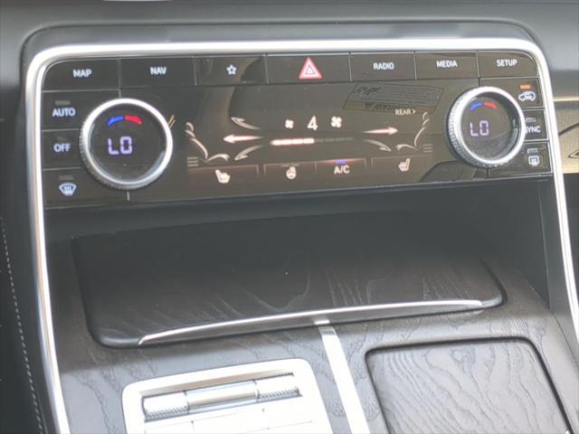 2024 Genesis GV80 2.5T AWD