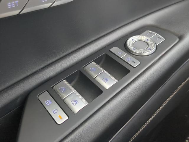 2024 Genesis GV80 2.5T AWD