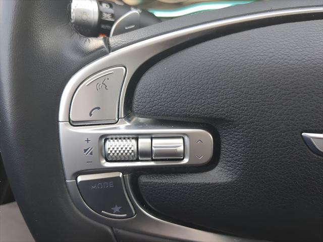 2024 Genesis GV80 2.5T AWD