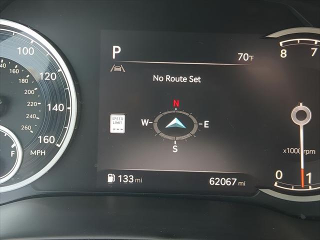 2024 Genesis GV80 2.5T AWD