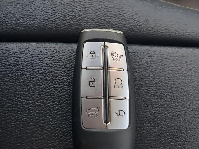 2024 Genesis GV80 2.5T AWD