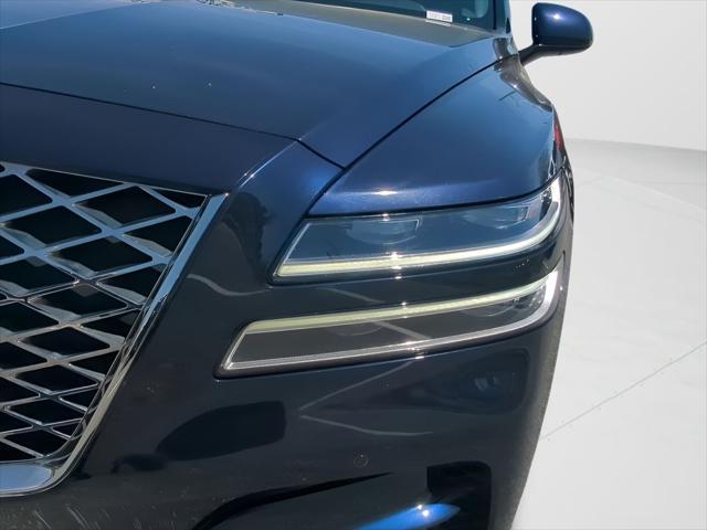 2024 Genesis GV80 2.5T AWD
