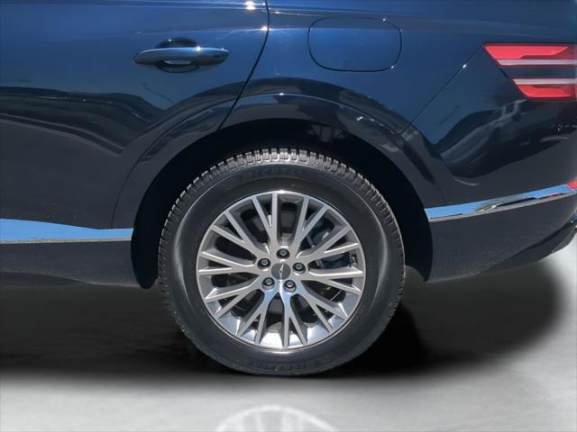 2024 Genesis GV80 2.5T AWD