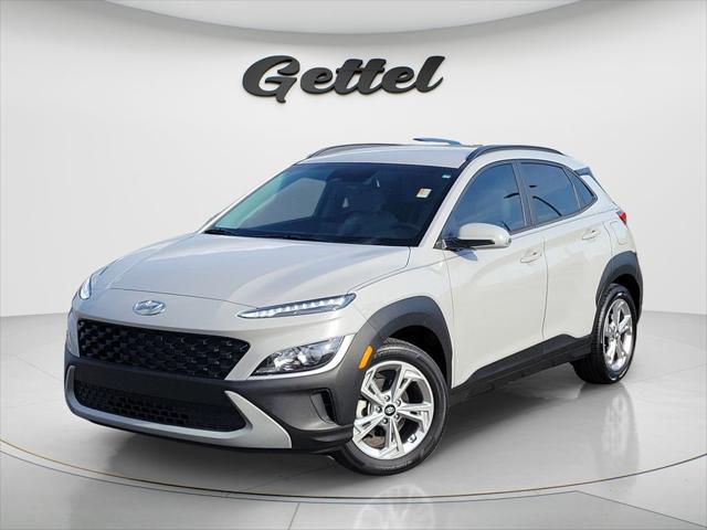 2023 Hyundai Kona SEL for sale in PUNTA GORDA, FL