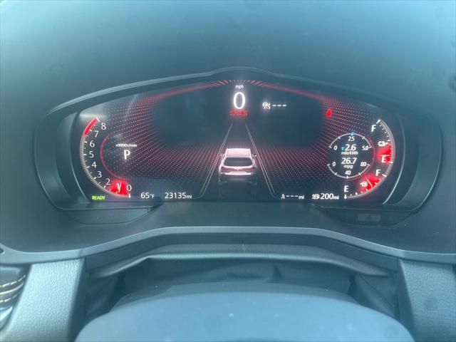 2024 Mazda X-90 Premium Plus