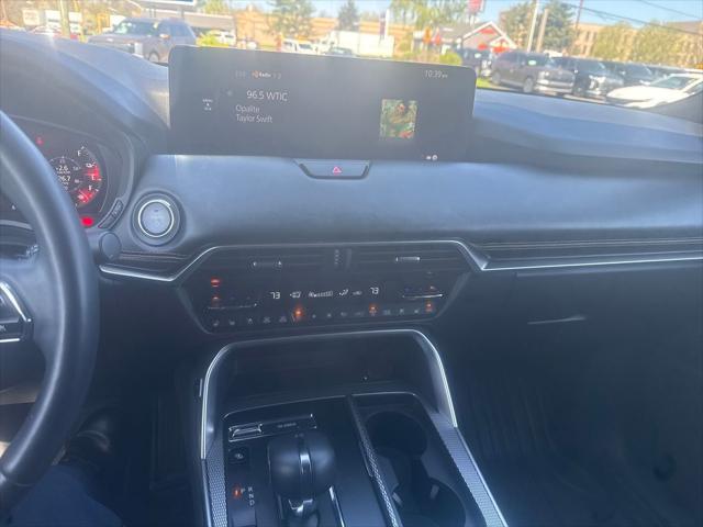 2024 Mazda X-90 Premium Plus