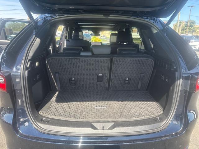 2024 Mazda X-90 Premium Plus