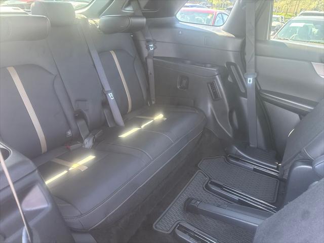 2024 Mazda X-90 Premium Plus