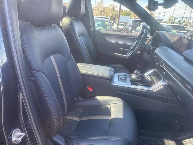 2024 Mazda X-90 Premium Plus