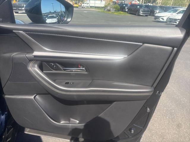 2024 Mazda X-90 Premium Plus