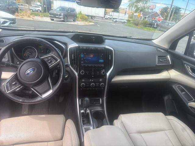 2022 Subaru Ascent Limited