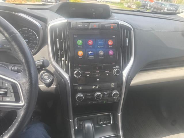 2022 Subaru Ascent Limited