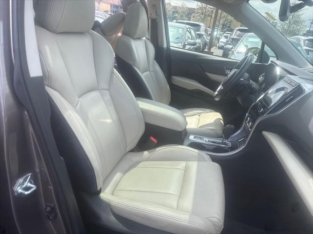 2022 Subaru Ascent Limited