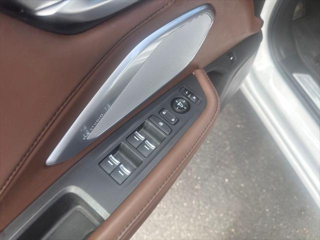 2022 Acura RDX Technology Package