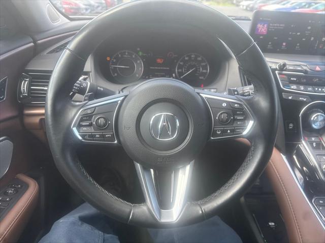 2022 Acura RDX Technology Package