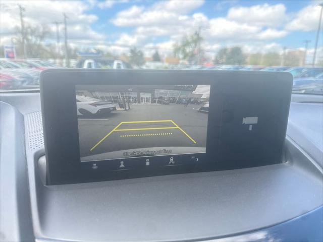 2022 Acura RDX Technology Package