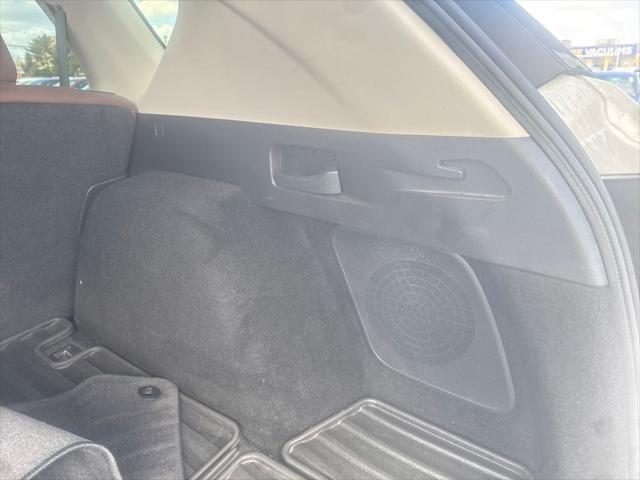 2022 Acura RDX Technology Package