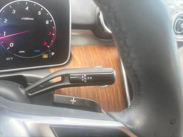 2024 Mercedes-Benz C-CLASS C 300 C 300