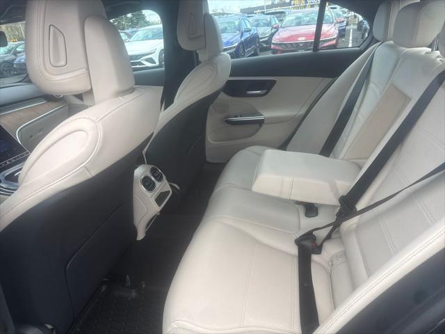 2024 Mercedes-Benz C-CLASS C 300 C 300