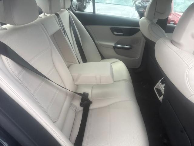 2024 Mercedes-Benz C-CLASS C 300 C 300