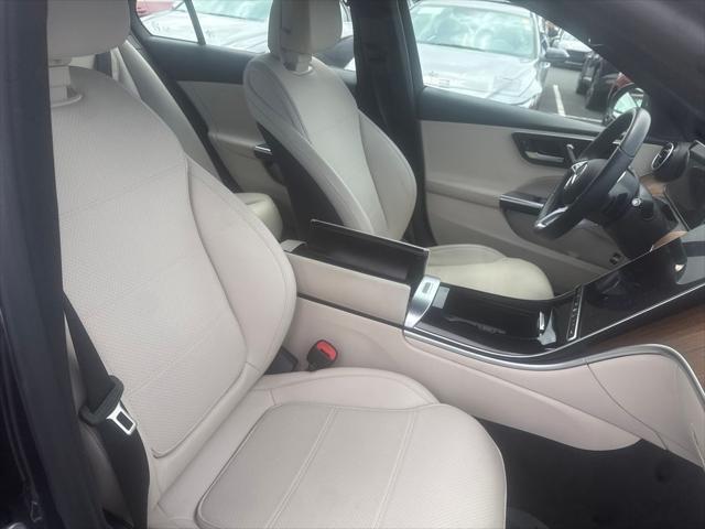 2024 Mercedes-Benz C-CLASS C 300 C 300
