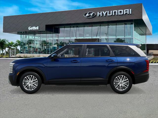 2026 Hyundai Palisade SE