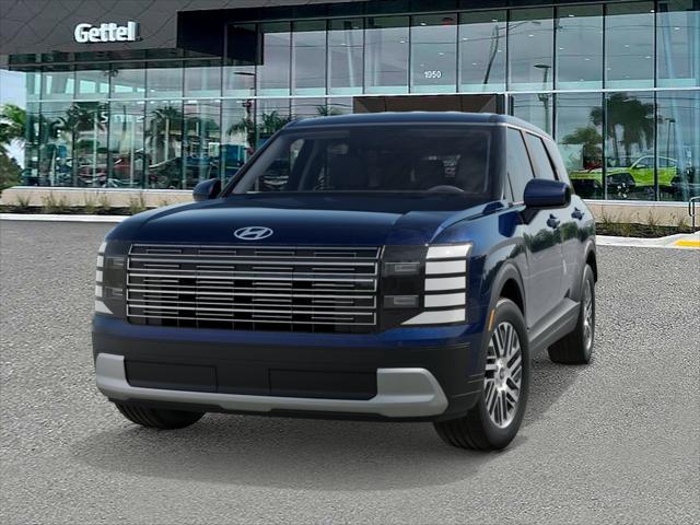 2026 Hyundai Palisade SE