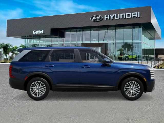 2026 Hyundai Palisade SE