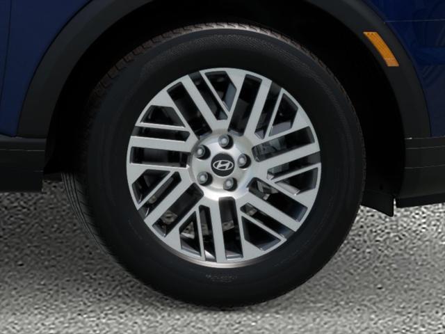 2026 Hyundai Palisade SE