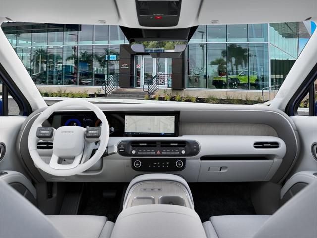 2026 Hyundai Palisade SE
