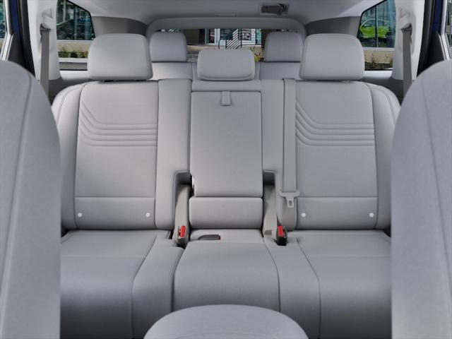 2026 Hyundai Palisade SE