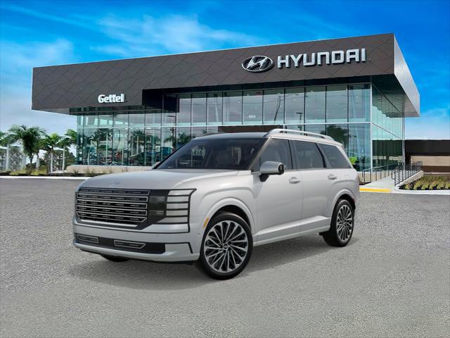 2026 Hyundai Palisade Calligraphy for sale in PUNTA GORDA, FL
