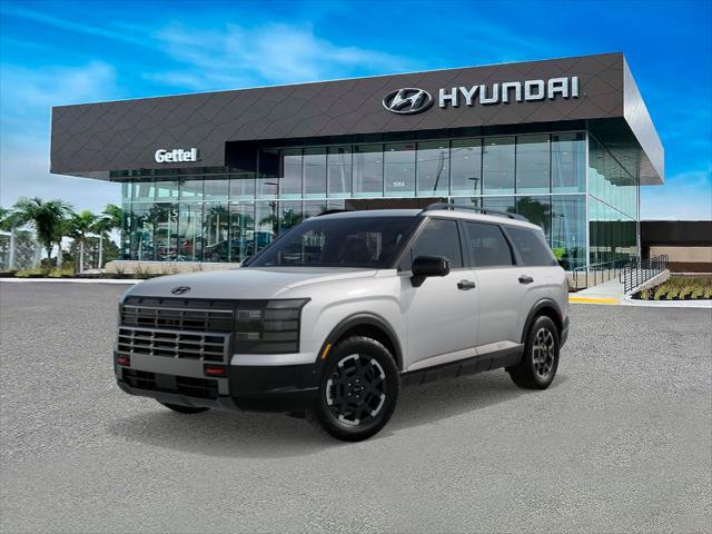 2026 Hyundai Palisade XRT Pro for sale in PUNTA GORDA, FL